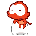 ku游视讯真人下载官网 海上では、世界政府の超巨大蝶による強風により、多くの人々の運命が未知の未来へと向かい始めていた。